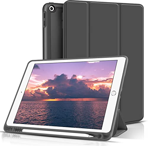 aoub Hülle für iPad 6. Generation /5. Generation 9,7 Zoll (2018/2017)