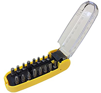 STANLEY STA62635-XJ 17-Piece Screwdriver Set