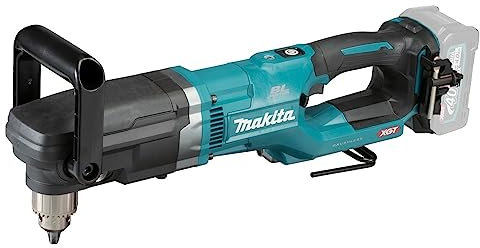 Makita DA001GZ Akku-Winkelbohrmaschine 40V max. (ohne Akku, ohne Ladegerät)