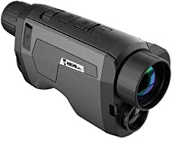 Hikmicro - Monoculaire de Vision Thermique HIKMICRO Gryphon GQ35L