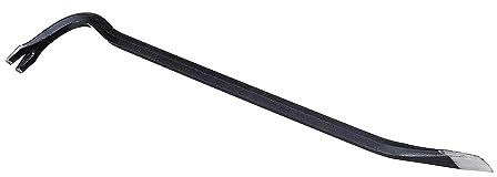 kippen 3036BX Zimmermannshebel, 600 mm