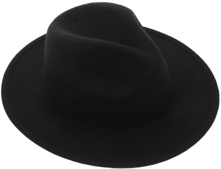 UPKOCH Hüte Für Junge Mädchen Jazz-performance-hut Dekorativer Hut Junge Mädchen Kleiner Cosplay Jungenkostüm Foto Requisite