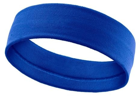 Sport-Stirnband Herren Outdoor Haargummi Sport Gestricktes Schweißabsorbierendes Haarband für Männer und Frauen(Colour 5)