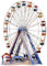 Faller 140312 H0 Riesenrad