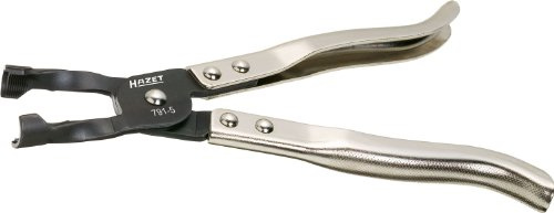 HAZET 791-5 Zange Ventilschaftdichtung 000589533700 111250 | 791-5, Zange, Ventilschaftdichtung