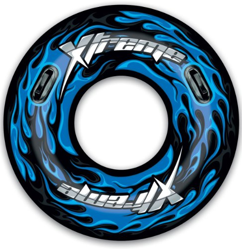 Bestway Xtreme Swim Ring - Black
