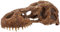 Exo Terra T-Rex-Schädel, sicheres Versteck für Reptilien und Amphibien, groß, 1 Stück (1er Pack)