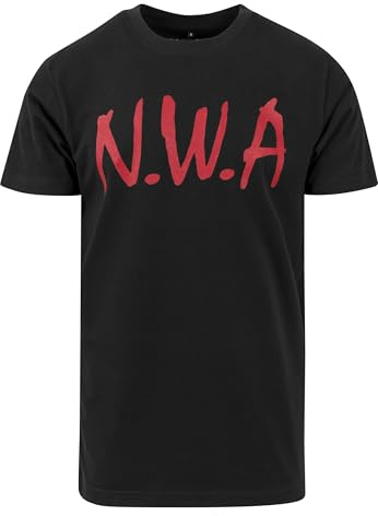 Mister Tee Herren N.W.A Tee