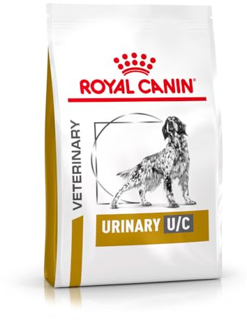 ROYAL CANIN Urinary UC Hund Low Purine (UUC 18) 7.5 kg