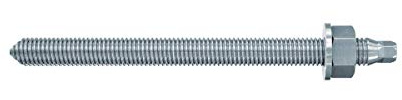 fischer Ankerstange RG M16x165 5.8-10 Stück - Art.-Nr. 50287