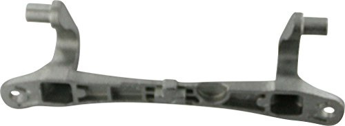 CHARNIERE DE PORTE pour LAVE LINGE SABA - 2805710100