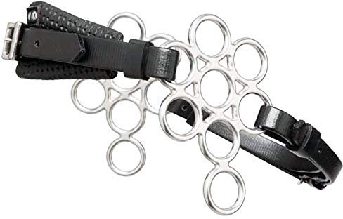 Zilco Blume Hackamore