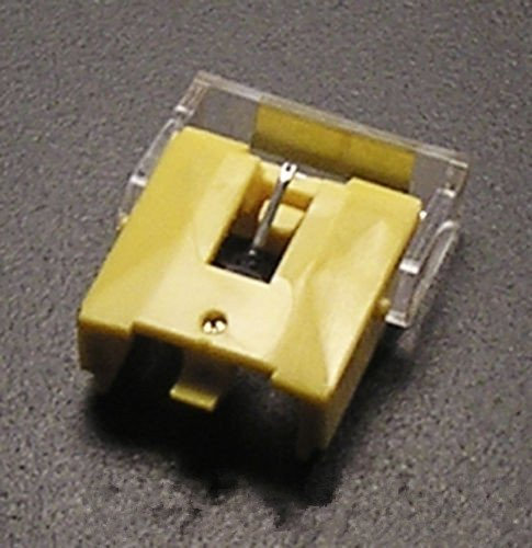 Durpower Plattenspieler-Nadel für Sony PS-242, Sony PS242, Sony PS-333, Sony PS333
