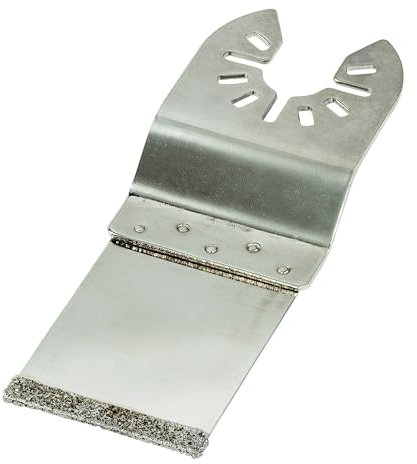 DeWALT DT20746 - Hoja de sierra de inmersión (diamante, para uso en baldosas de cerámica, también compatible con herramientas de otros fabricantes)