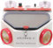 Mike Dental Double Pen Fine Sand Blasting Machine Lab Sandblaster Machine