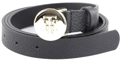 Tommy Hilfiger Damen Th New Round 2.5 Gürtel