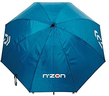 Daiwa N'ZON Umbrella Round 250cm | Angelschirm