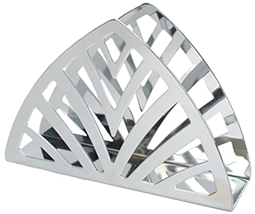 Napkin Holder Creative Serviette Holder Decorative Napkin Organizer Stand ​for Dining, Picnic Table,Hotel Dining Table Kitchen Countertops