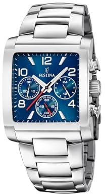 Festina Chronographen Timeless Chronograph