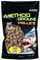 Jaxon Method Ground Pellets Grundfutter Angelfutter Lockfutter 12mm 1kg (11,39€/1kg) (Honig/FG-PE07)
