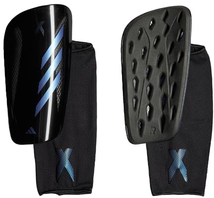 adidas Herren Schienbeinschoner X SG League Shin Guards