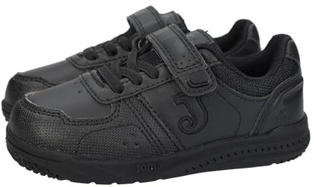 Joma - W.Harvard JR 2301 Negro para: Niños