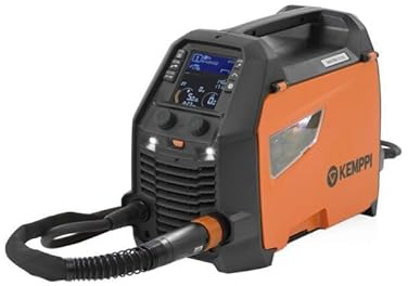 Kemppi Master M 205 Puls tragbares MIG-Schweißgerät