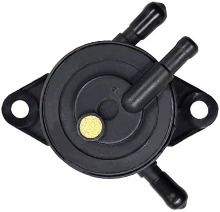 Benzinpumpen Für GX610 GX620 GX670 18HP 20HP Für V-Twin Motorrad Kraftstoff Pumpe 16100-ZJ0-871 16100-ZJ0-872 16100-ZJ1-872 16100-ZJ4-V11 Motorrad Kraftstoffpumpen