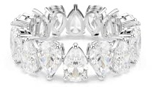 Swarovski Matrix Vittore Kollektion Ring