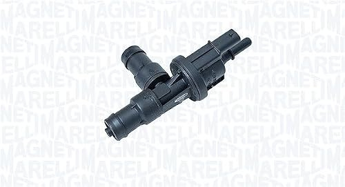 MAGNETI MARELLI Be-/Entlüftungsventil, Kraftstoffbehälter 806000000009