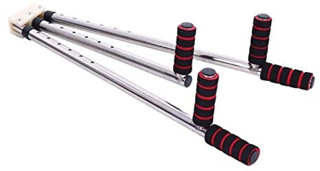 YYSTRAP Beinstrecker 3 bar praktische beinerleiter Maschine flexibilität Training Split Beine Ligament strecker for Tanz Taekwondo Yoga Sanda Ballet Beinstrecker Maschine
