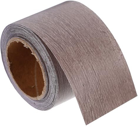 OSALADI 1rolle Flexible Selbstklebende Holzoptik-sockelleiste Wandverkleidung Für Einfache Wasserfest Und Langlebig Für Wohnräume Und Renovierungen