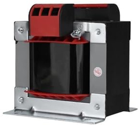 Trasformatore di isolamento da 380 V a 220 V monofase BK 300 Trasformatore di controllo 24 V((BK 300) 380V to 220V)