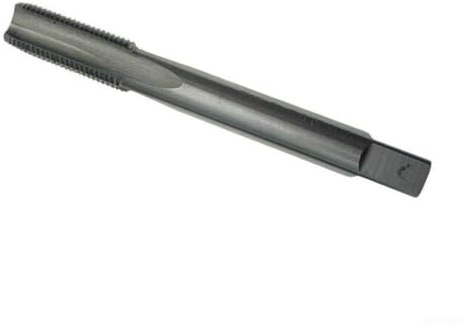 9/16-Zoll-20 für HSS-Gewindebohrer für Rechts- und Linksgewinde, für Fahrradkurbelreparatur, Gewindebohrer und Schneideisen für 9/16 Zoll – 20 TPI Gewinde (linke Hand)