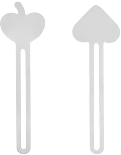 ROMISBABA Lot de 2 Presses-tubes Dentifrice en Acier Inoxydable, Outils de Compression Métalliques Compacts pour Tubes de Dentifrice et Cosmétiques, Usage Manuel Pratique, Voyage et Maison