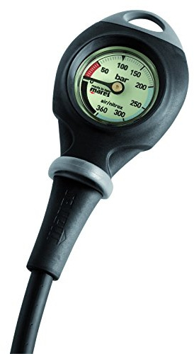 Mares Missione 1 Scuba Diving Pony Ultimo Modello