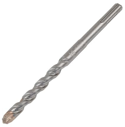 Dönges Hammerbohrer SDS-plus, 14 x 200 mm, Arbeitslänge 150 mm (Betonbohrer SDS-Bohrer SDS-Hammerbohrer Steinbohrer SDS-plus-Hammerbohrer SDS-plus-Bohrer Bohrer)