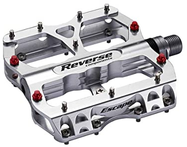 Reverse Escape Flat MTB Downhill Pedal