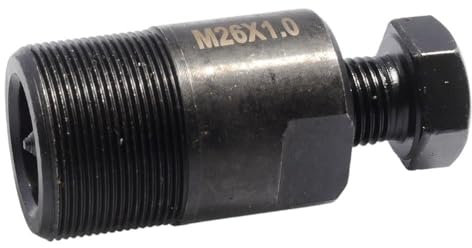 Polradabzieher Lichtmaschine kompatibel für PIAGGIO Sfera NSL 50 TT AC 91-94 NSL1T, Vespa LX 50 2T ZAPC381, PIAGGIO TPH 50 DT AC 10- LBMC501, Sfera RST 50 DT AC 95-97 ZAPC010