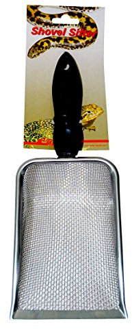 Lucky Reptile Shovel Sifter