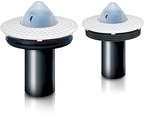 Active Trap for waterless waterfree urinals Active Trap Filter for Urimat Falcon Sloan Waterless Waterfree Urinals (2 Filters/box)