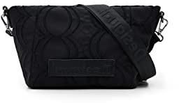 Desigual Accessories Fabric Across Body Bag