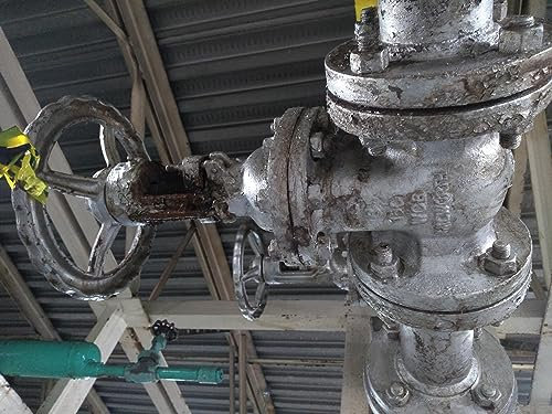Mastering the Repair of Industrial Valves: Comprehensive Guide for Professionals