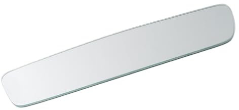 CANTONDZ 31468057 Innen rückspiegel Glas Ersatz Kompatibel mit Volvo V40 V40XC V40CC 2013-2021