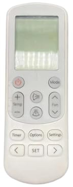 Telecomando universale per condizionatore d'aria ARC-410 ARH-401 ARH-403 ARH-415 ARH-420 ARH-421 ARH-460 ARH-457A ARC-4A1