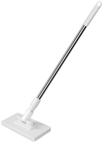 Face Towel Mop Clip,Hands-Free Disposable Towel Cleaner with Automatic Cloth Holder,Lazy Multifunctional Mini Mop for Bathroom & Kitchen (No Hand-Washing Needed)