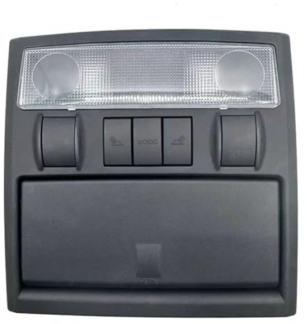 Lampe Lecture Dôme Voiture Compatible Avec Hyundai Pour Coupe 2001 2002 2003 2004 2005 2006 Plafonnier De Voiture Console Pavillon Lampe Lecture Intégrée 92800-2C000LK