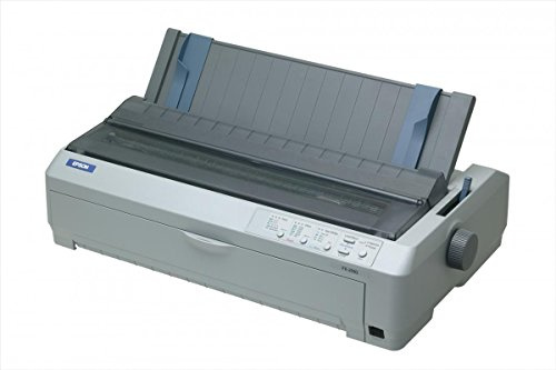 Epson FX-2190 680cps stampante ad aghi
