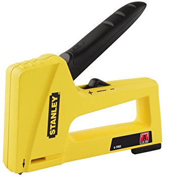Stanley STHT6-70409 - Grapadora para grapa tipo A