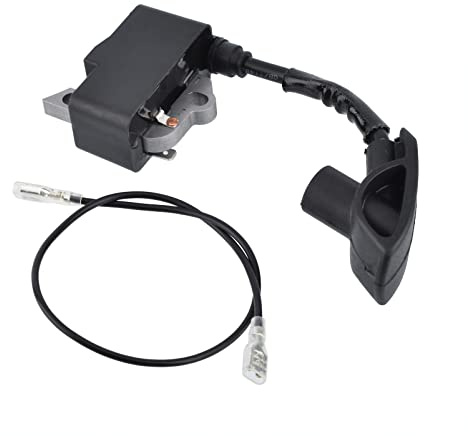 Cancanle tändspole modul för Stihl BR500 BR550 BR600
